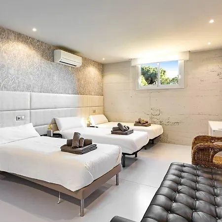 Luxury With Spectaculair Views By Varenso Holidays *