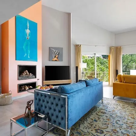 Luxury With Spectaculair Views By Varenso Holidays *