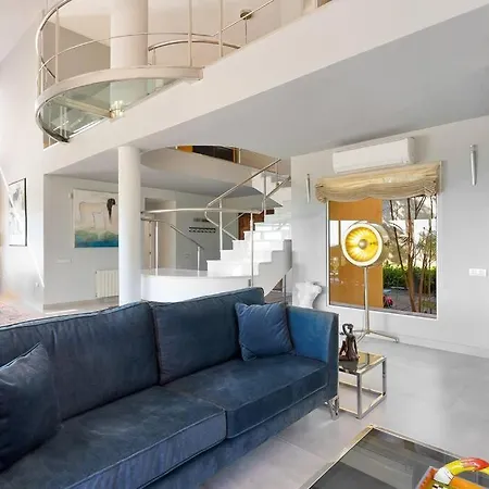 Luxury With Spectaculair Views By Varenso Holidays