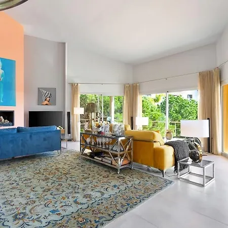 Appartement Luxury With Spectaculair Views By Varenso Holidays *