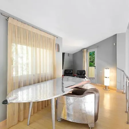 Luxury With Spectaculair Views By Varenso Holidays Appartement *