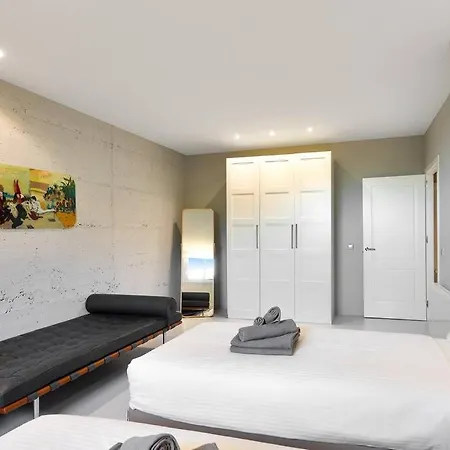 Luxury With Spectaculair Views By Varenso Holidays Appartement