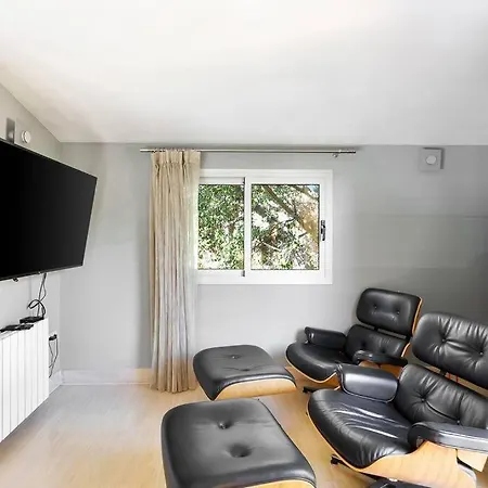 Luxury With Spectaculair Views By Varenso Holidays Appartement