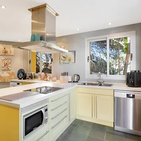 Luxury With Spectaculair Views By Varenso Holidays * Marbella