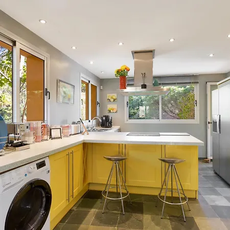 Appartement Luxury With Spectaculair Views By Varenso Holidays