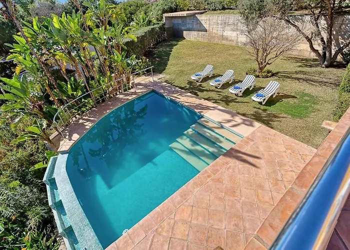 Lägenhet Luxury With Spectaculair Views By Varenso Holidays Marbella