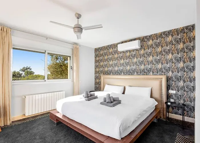Luxury With Spectaculair Views By Varenso Holidays Lägenhet *