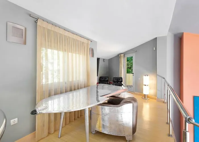 Luxury With Spectaculair Views By Varenso Holidays Lägenhet *