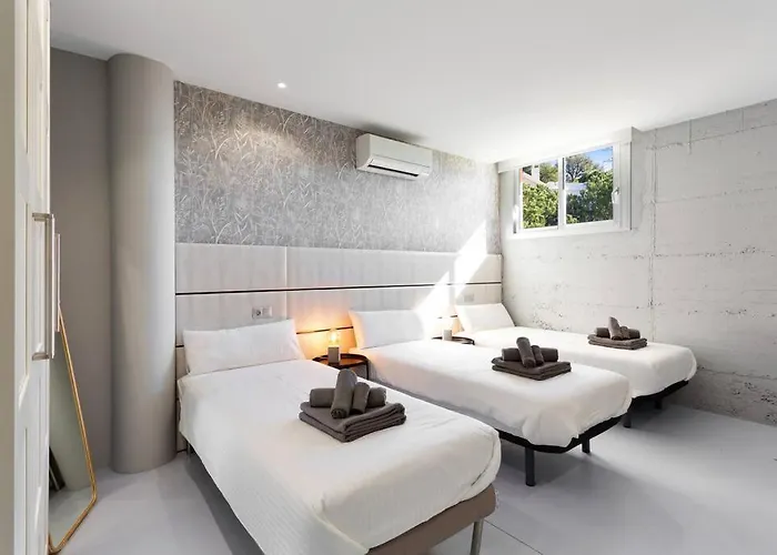 Luxury With Spectaculair Views By Varenso Holidays Lägenhet *