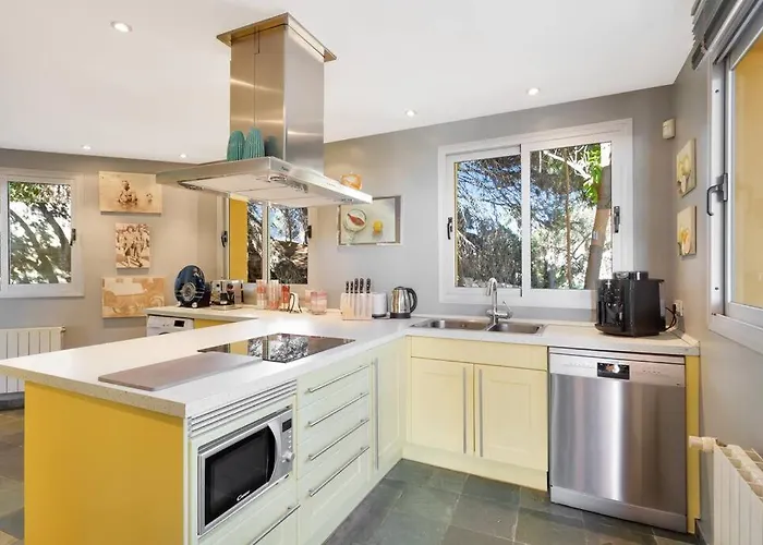 Lägenhet Luxury With Spectaculair Views By Varenso Holidays Marbella